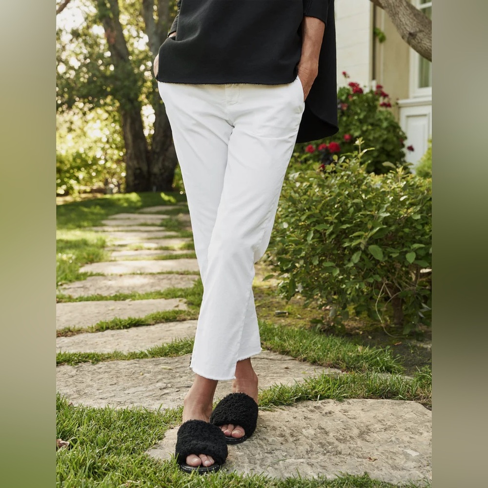 Frank & Eileen Wicklow Pants